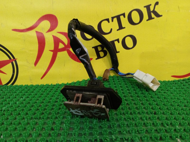 Реостат печки, 200 рублей, Красноярск