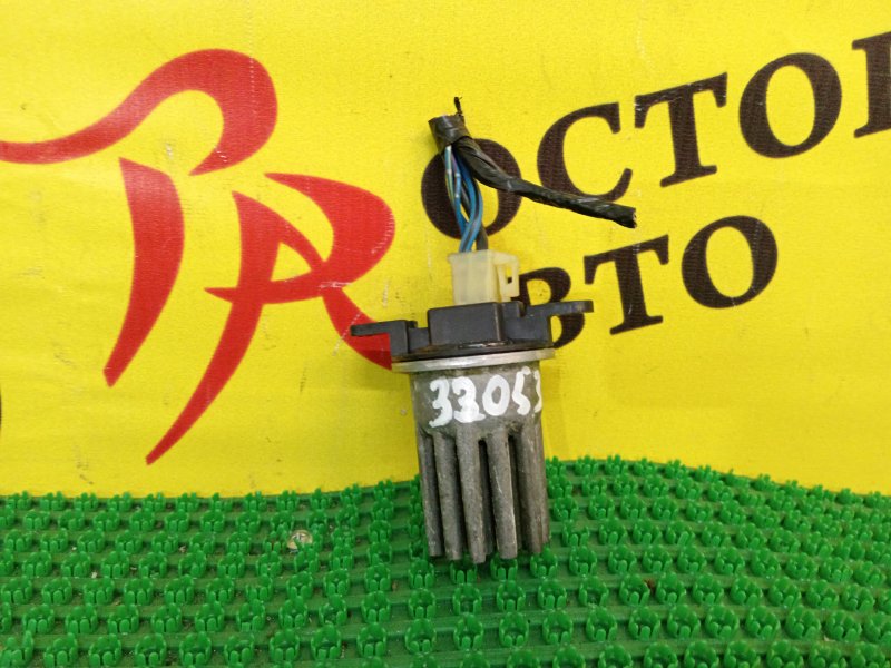 Реостат печки, 1000 рублей, Красноярск
