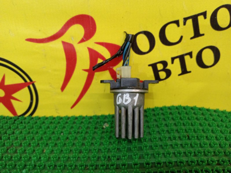 Реостат печки, 1000 рублей, Красноярск