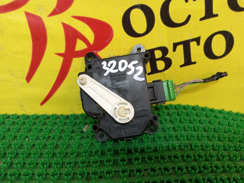Сервопривод заслонок печки, 500 рублей, Красноярск