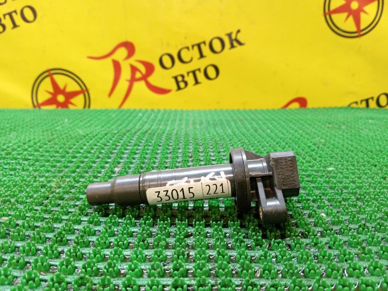 Катушка зажигания, 1600 рублей, Красноярск