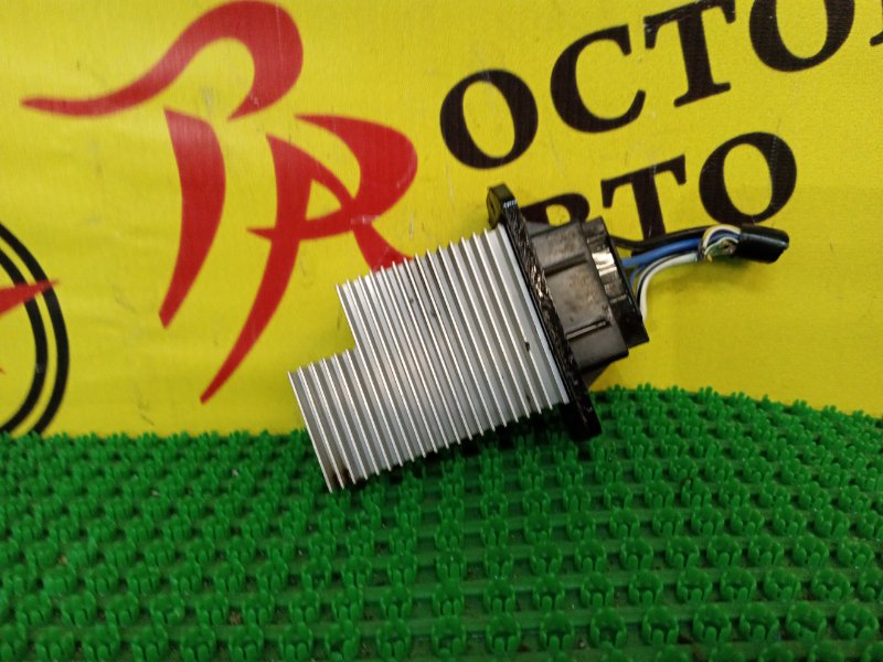 Реостат печки, 200 рублей, Красноярск