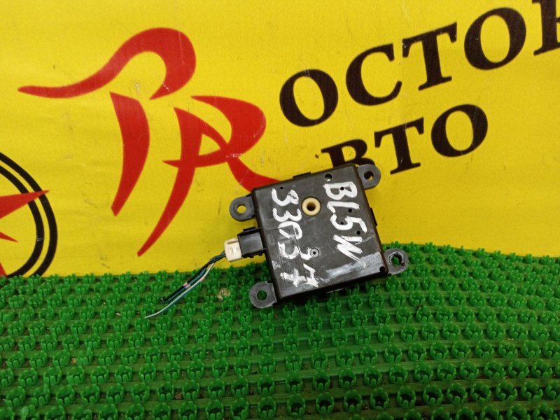 Сервопривод заслонок печки, 300 рублей, Красноярск