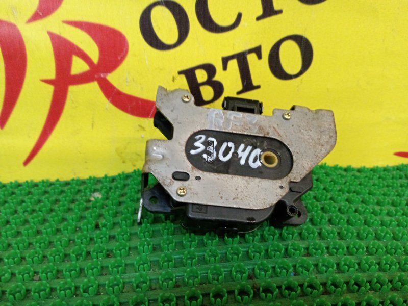 Сервопривод заслонок печки, 500 рублей, Красноярск