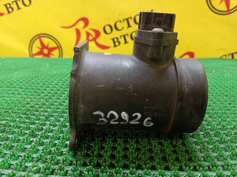 Датчик массового расхода воздуха, 6000 рублей, Красноярск