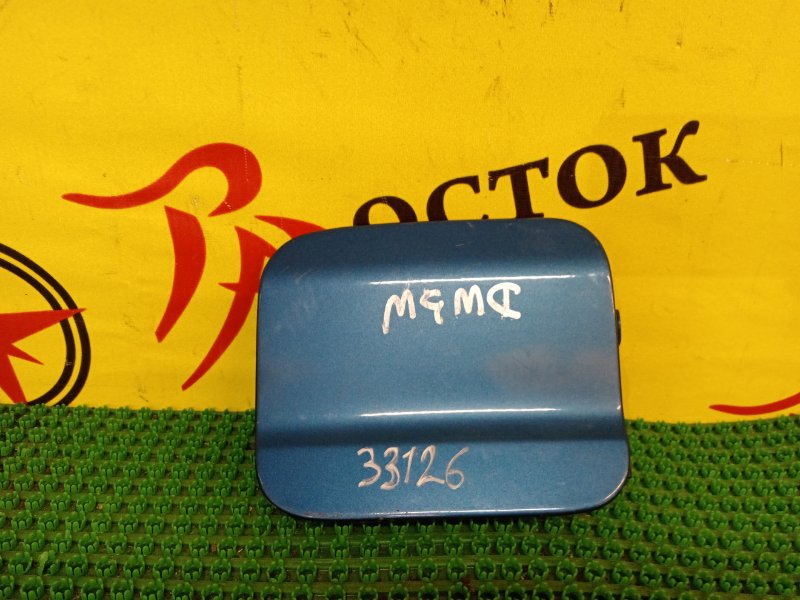 Лючок топливного бака, 300 рублей, Красноярск