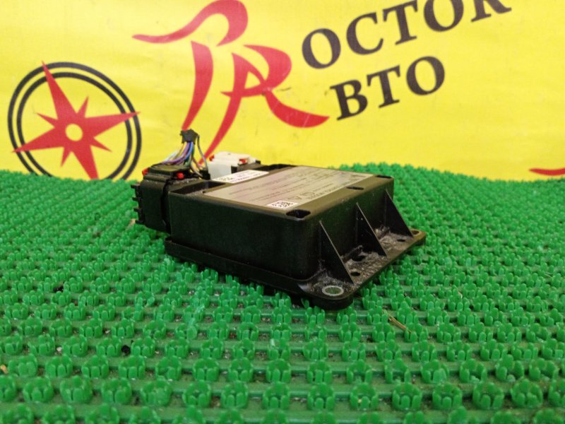 Блок управления SRS, 300 рублей, Красноярск