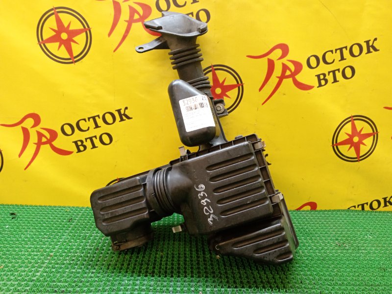 Корпус воздушного фильтра, 2000 рублей, Красноярск
