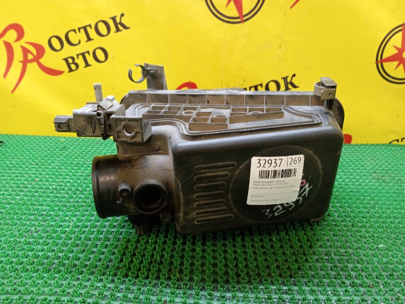 Корпус воздушного фильтра, 2500 рублей, Красноярск