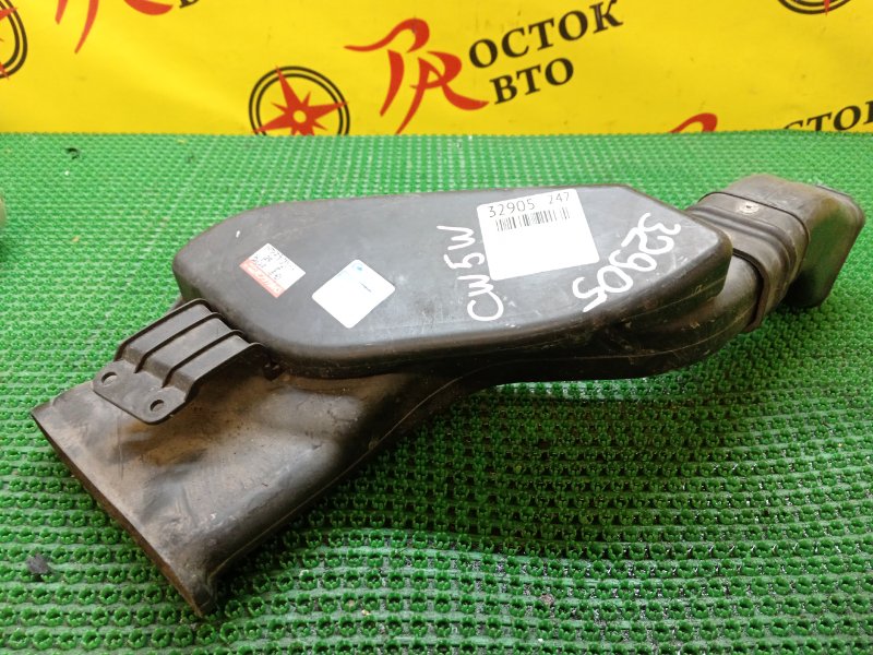 Воздухозаборник, 150 рублей, Красноярск