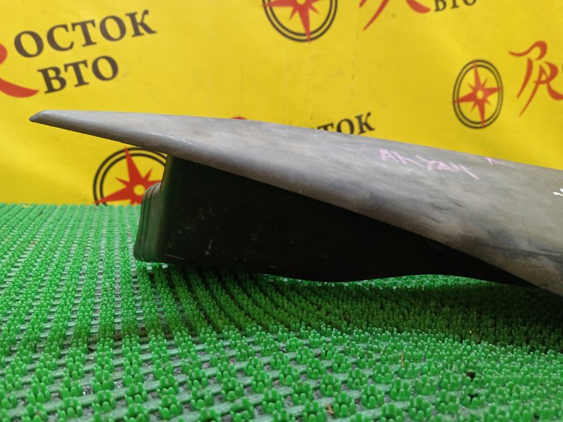Воздухозаборник, 400 рублей, Красноярск
