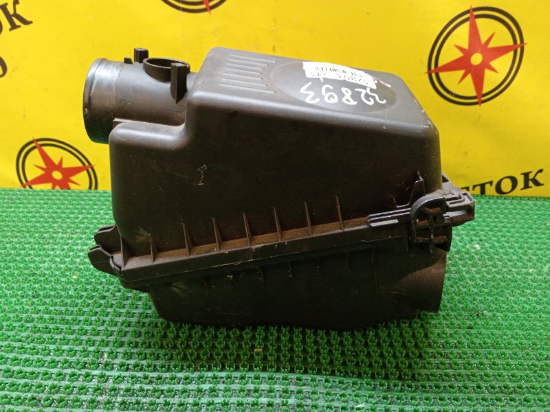 Корпус воздушного фильтра, 1800 рублей, Красноярск