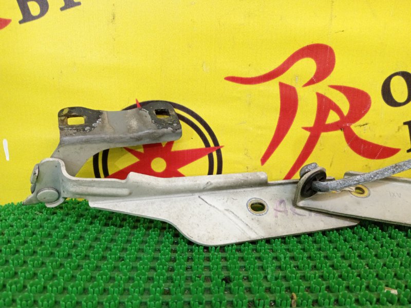 Петля капота, 300 рублей, Красноярск