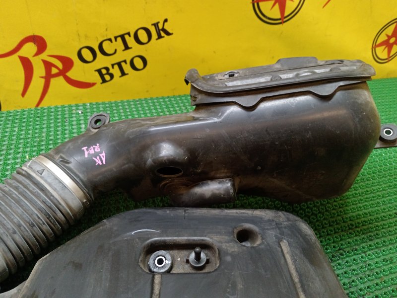 Воздухозаборник, 300 рублей, Красноярск