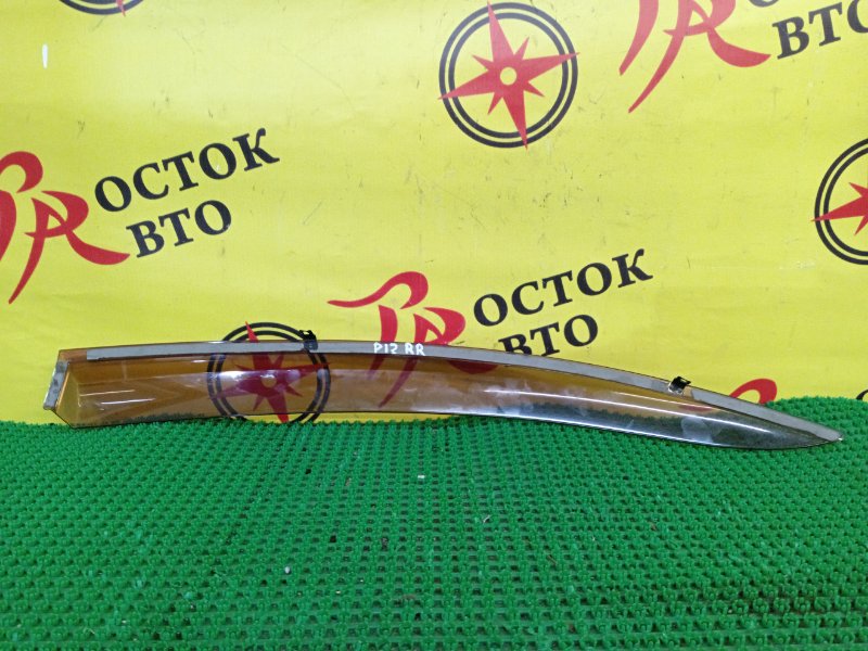 Ветровик на дверь, 250 рублей, Красноярск