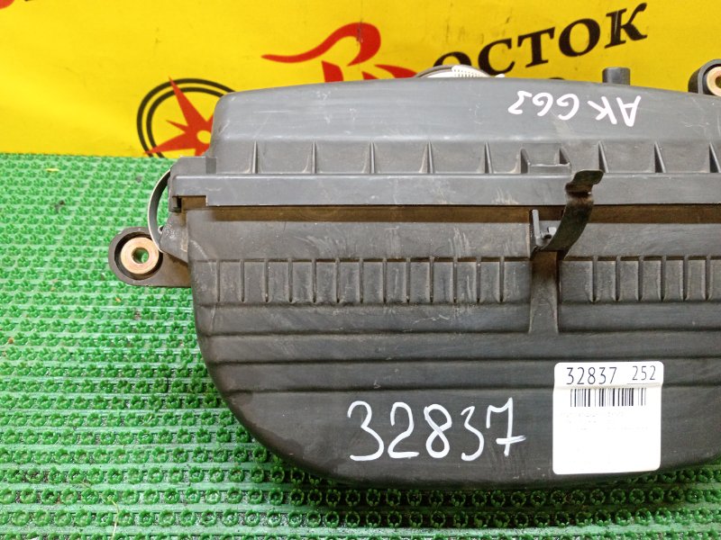 Корпус воздушного фильтра, 500 рублей, Красноярск