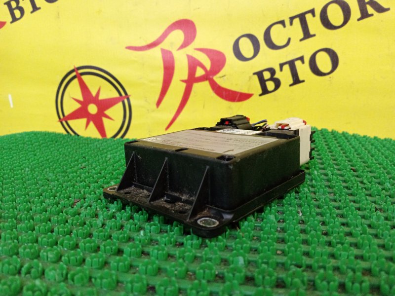 Блок управления SRS, 300 рублей, Красноярск