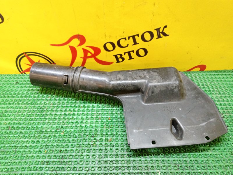Воздухозаборник, 400 рублей, Красноярск