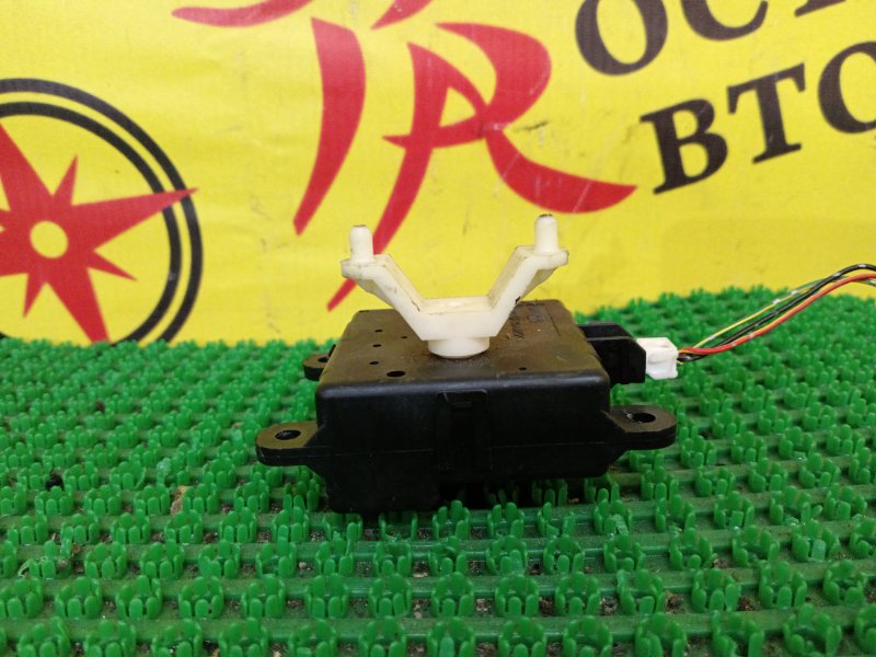 Сервопривод заслонок печки, 400 рублей, Красноярск