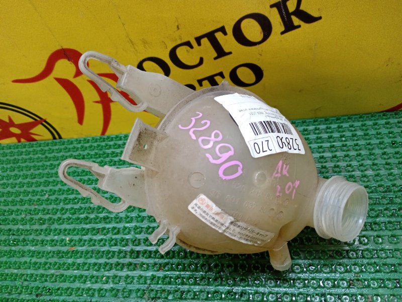 Бачок расширительный, 400 рублей, Красноярск