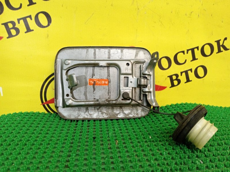 Лючок топливного бака, 300 рублей, Красноярск