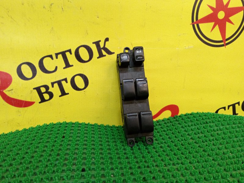 Блок управления стеклоподъемниками, 250 рублей, Красноярск