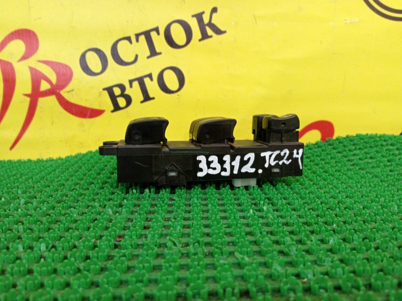Блок управления стеклоподъемниками, 250 рублей, Красноярск