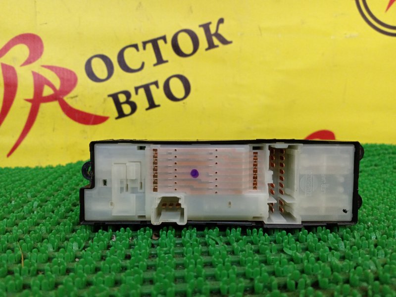 Блок управления стеклоподъемниками, 250 рублей, Красноярск