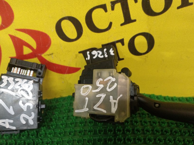 Переключатель подрулевой, 400 рублей, Красноярск