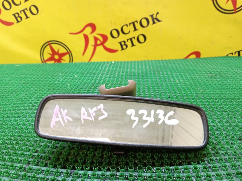 Зеркало заднего вида салонное, 300 рублей, Красноярск