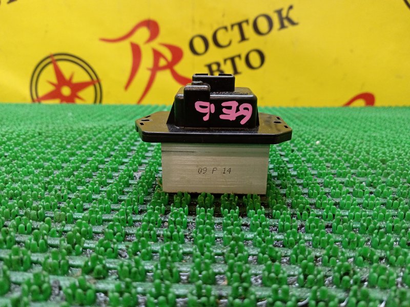 Реостат печки, 200 рублей, Красноярск