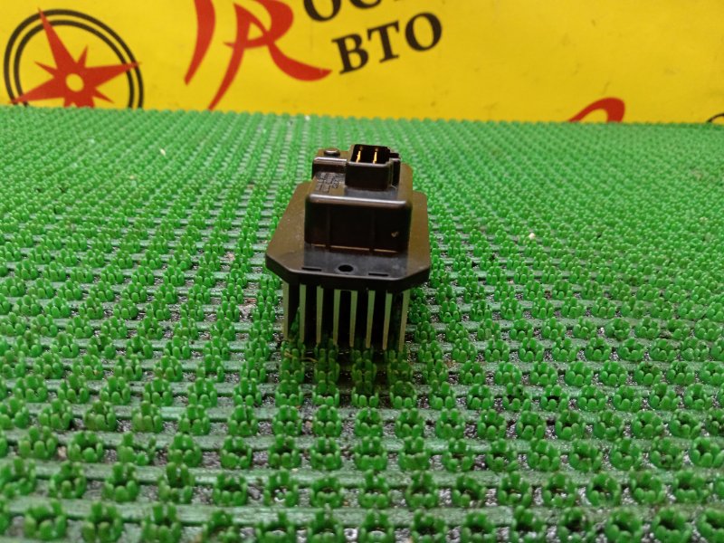 Реостат печки, 200 рублей, Красноярск