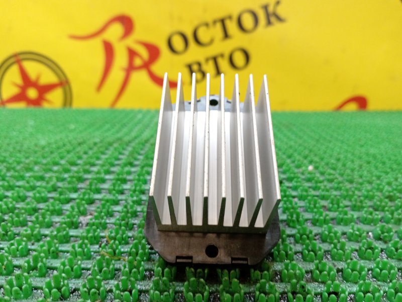 Реостат печки, 200 рублей, Красноярск