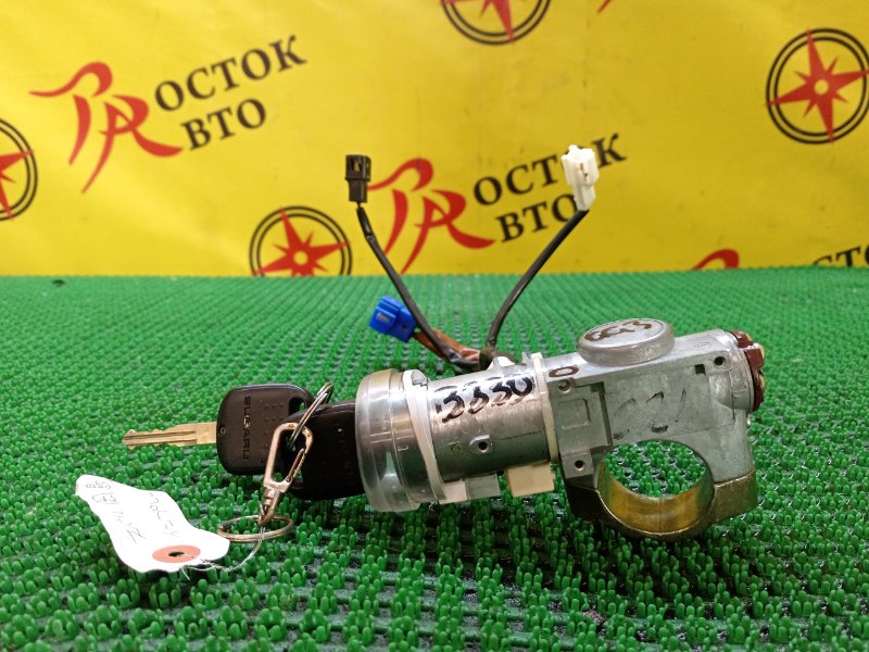 Замок зажигания, 1500 рублей, Красноярск