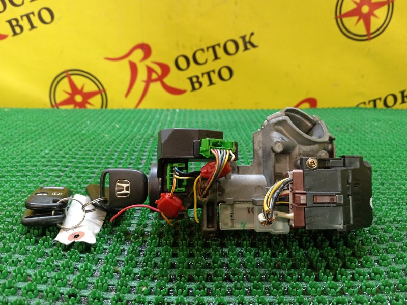 Замок зажигания, 2500 рублей, Красноярск