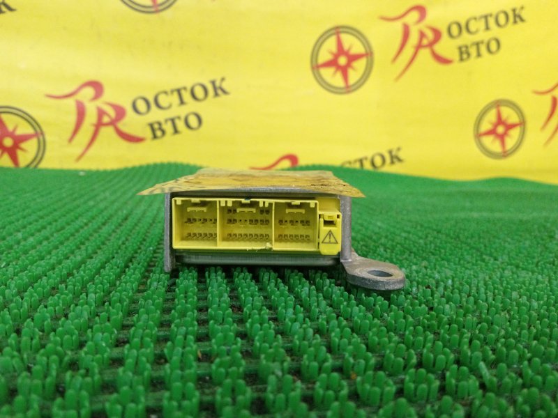 Блок управления SRS, 500 рублей, Красноярск
