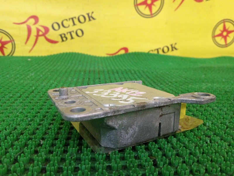 Блок управления SRS, 500 рублей, Красноярск