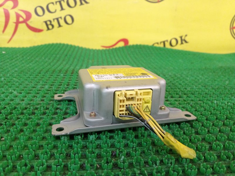 Блок управления SRS, 800 рублей, Красноярск