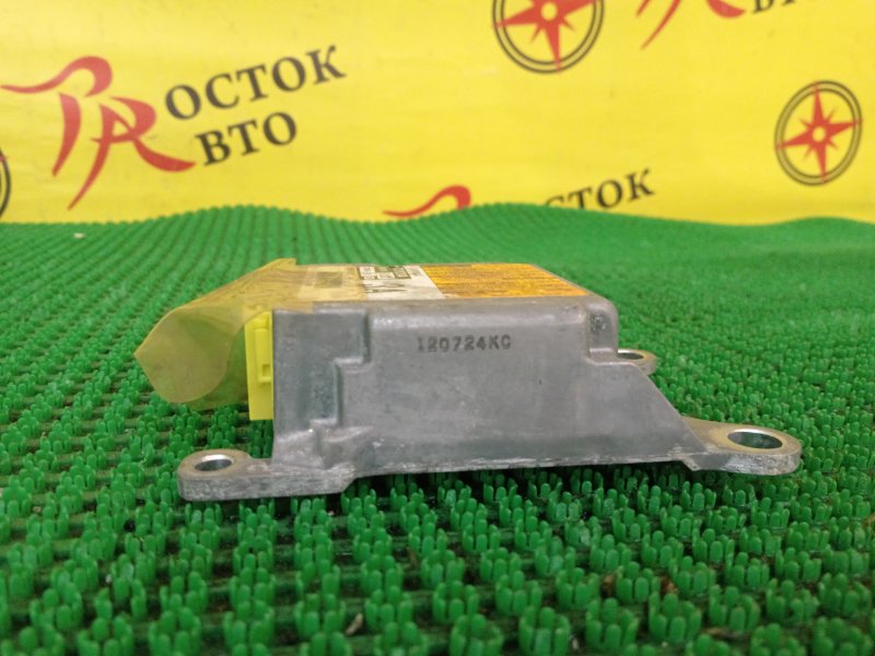 Блок управления SRS, 1500 рублей, Красноярск