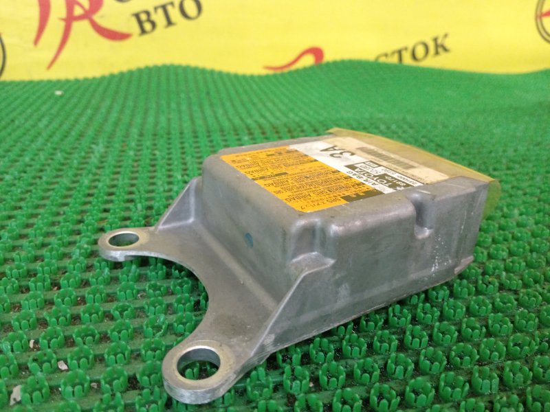 Блок управления SRS, 1500 рублей, Красноярск