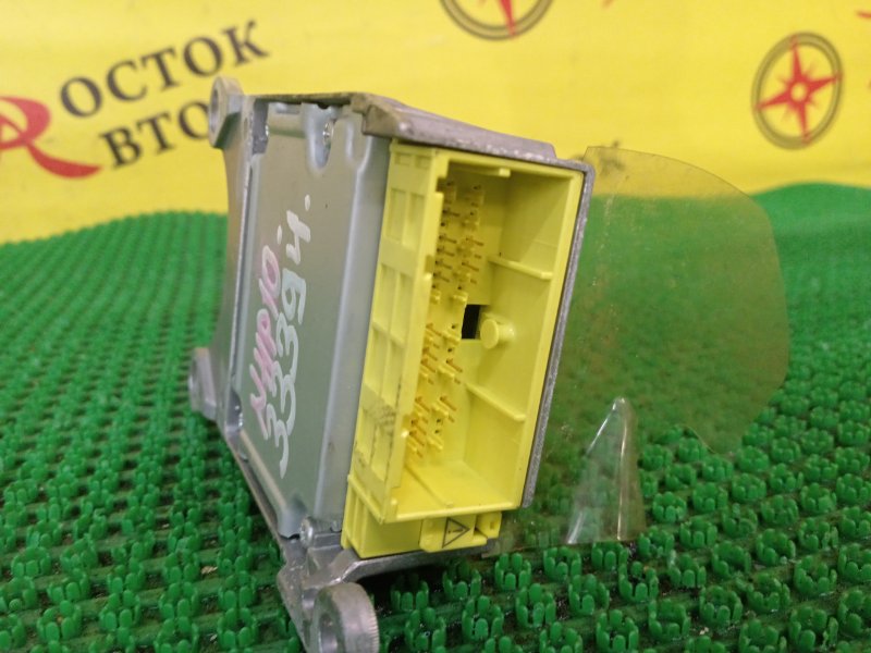 Блок управления SRS, 1500 рублей, Красноярск