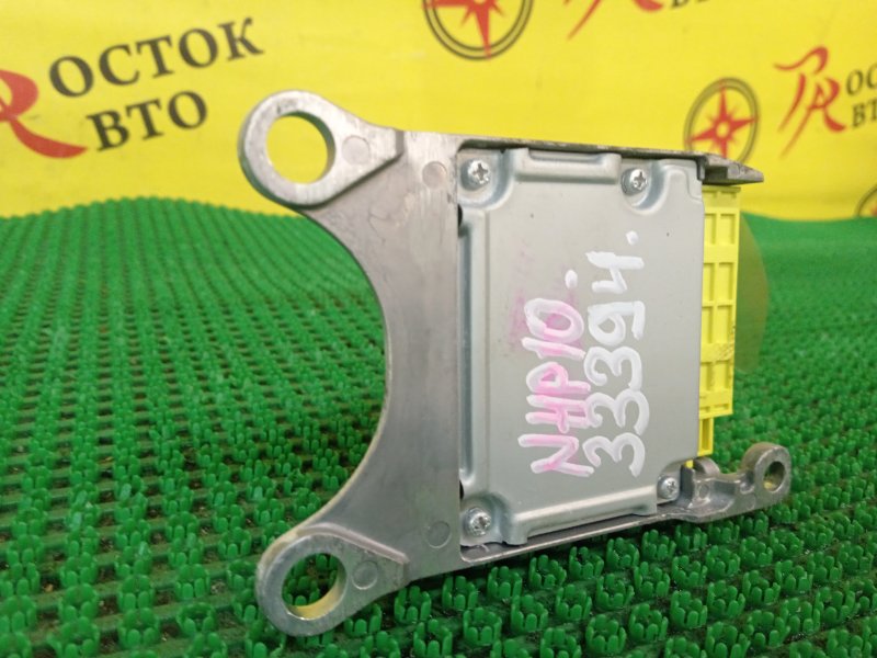 Блок управления SRS, 1500 рублей, Красноярск
