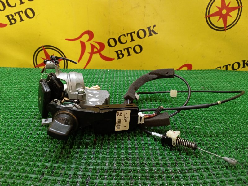 Замок зажигания, 800 рублей, Красноярск