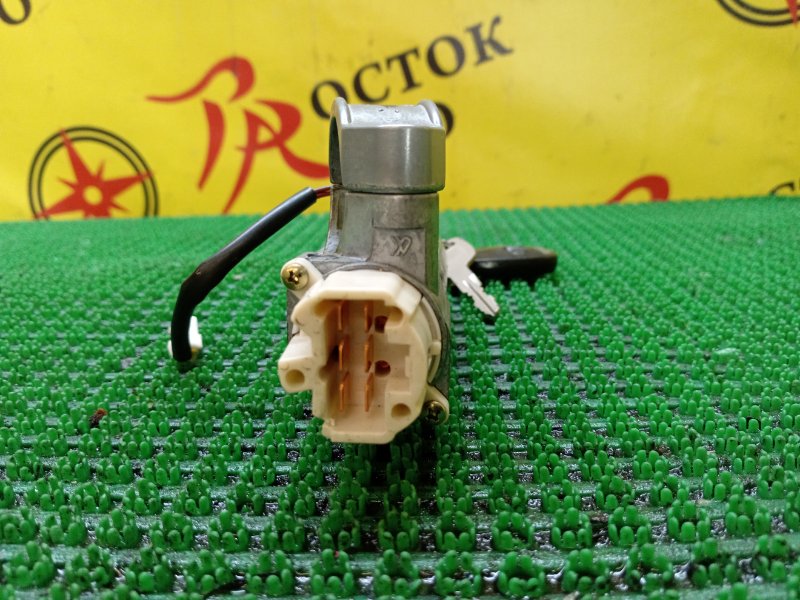 Замок зажигания, 1500 рублей, Красноярск