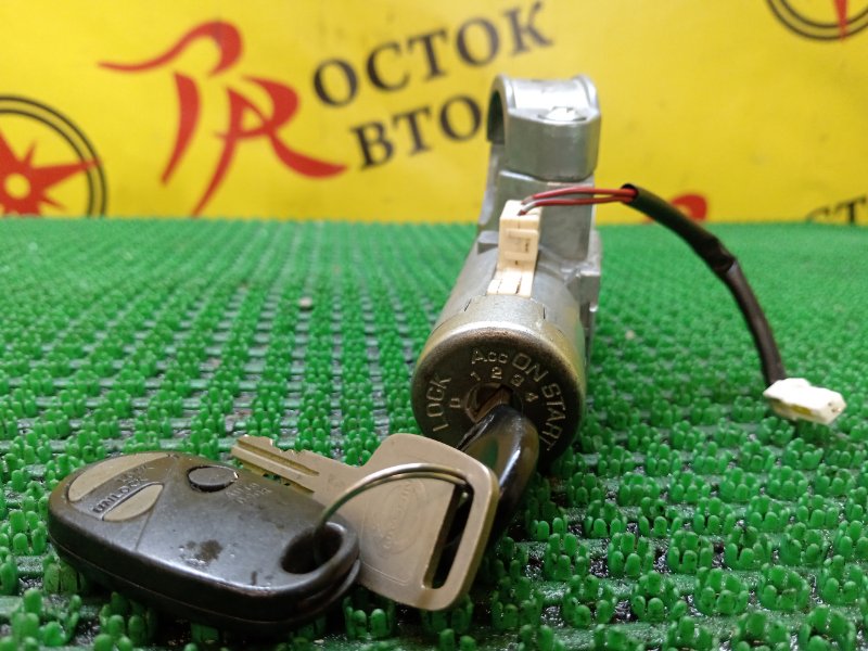 Замок зажигания, 1500 рублей, Красноярск