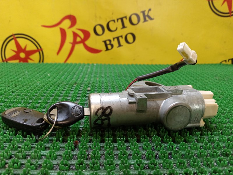 Замок зажигания, 1500 рублей, Красноярск
