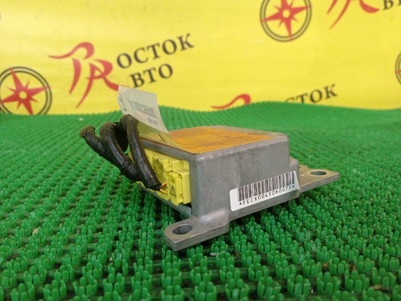 Блок управления SRS, 300 рублей, Красноярск