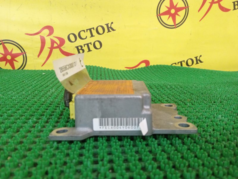 Блок управления SRS, 300 рублей, Красноярск