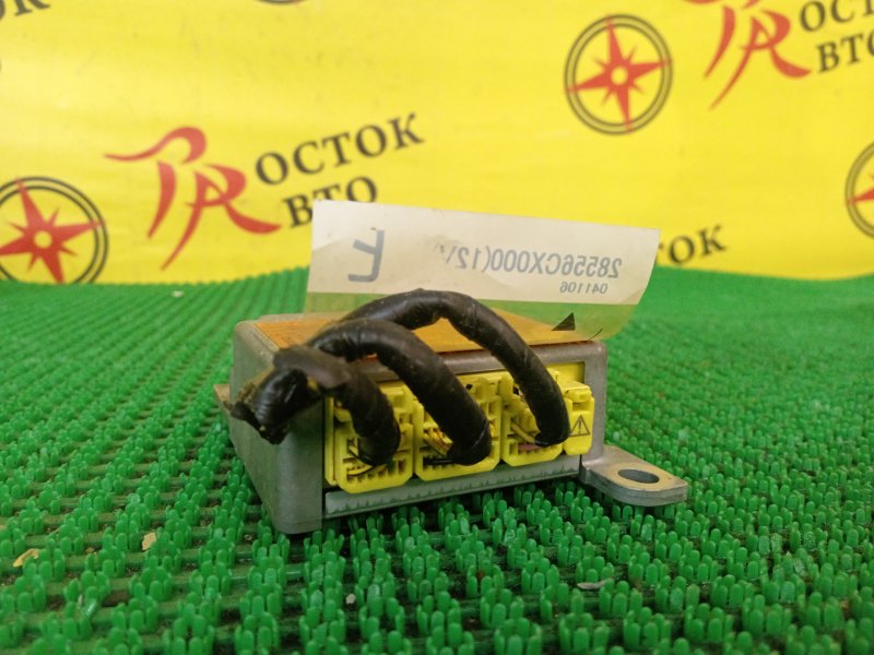 Блок управления SRS, 300 рублей, Красноярск