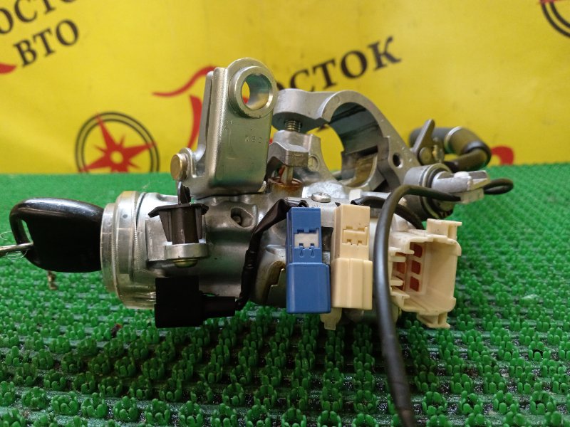 Замок зажигания, 2000 рублей, Красноярск